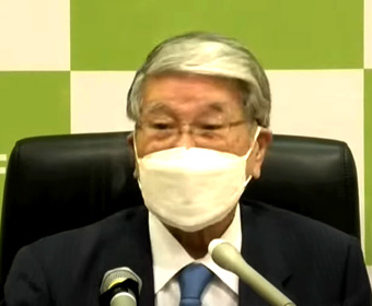 野村農林水産大臣