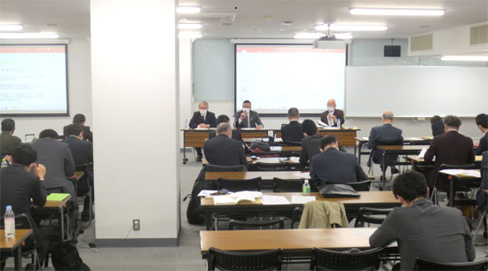 木下信行社長