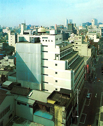 東繊ビル