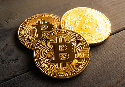 ビットコイン